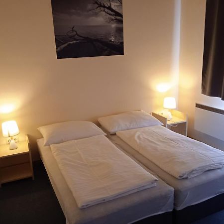 Aszofoi Panorama Apartmanhaz Dış mekan fotoğraf