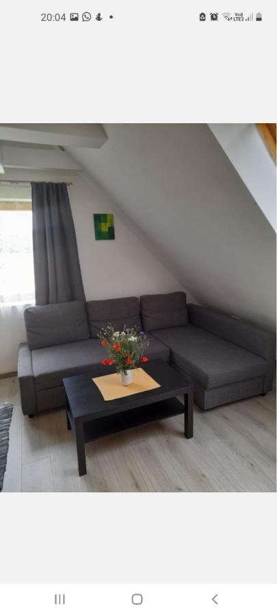 Aszofoi Panorama Apartmanhaz Dış mekan fotoğraf