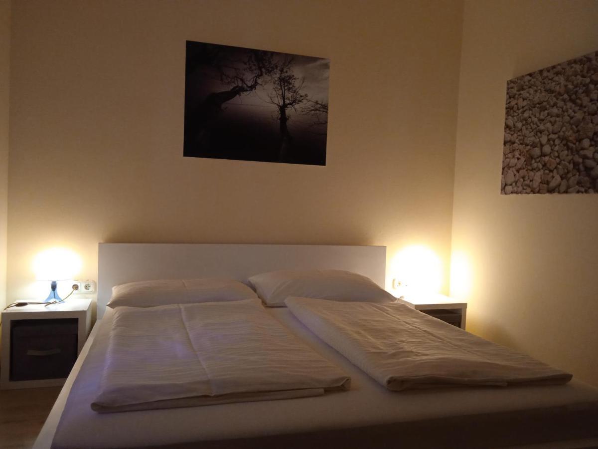 Aszofoi Panorama Apartmanhaz Dış mekan fotoğraf