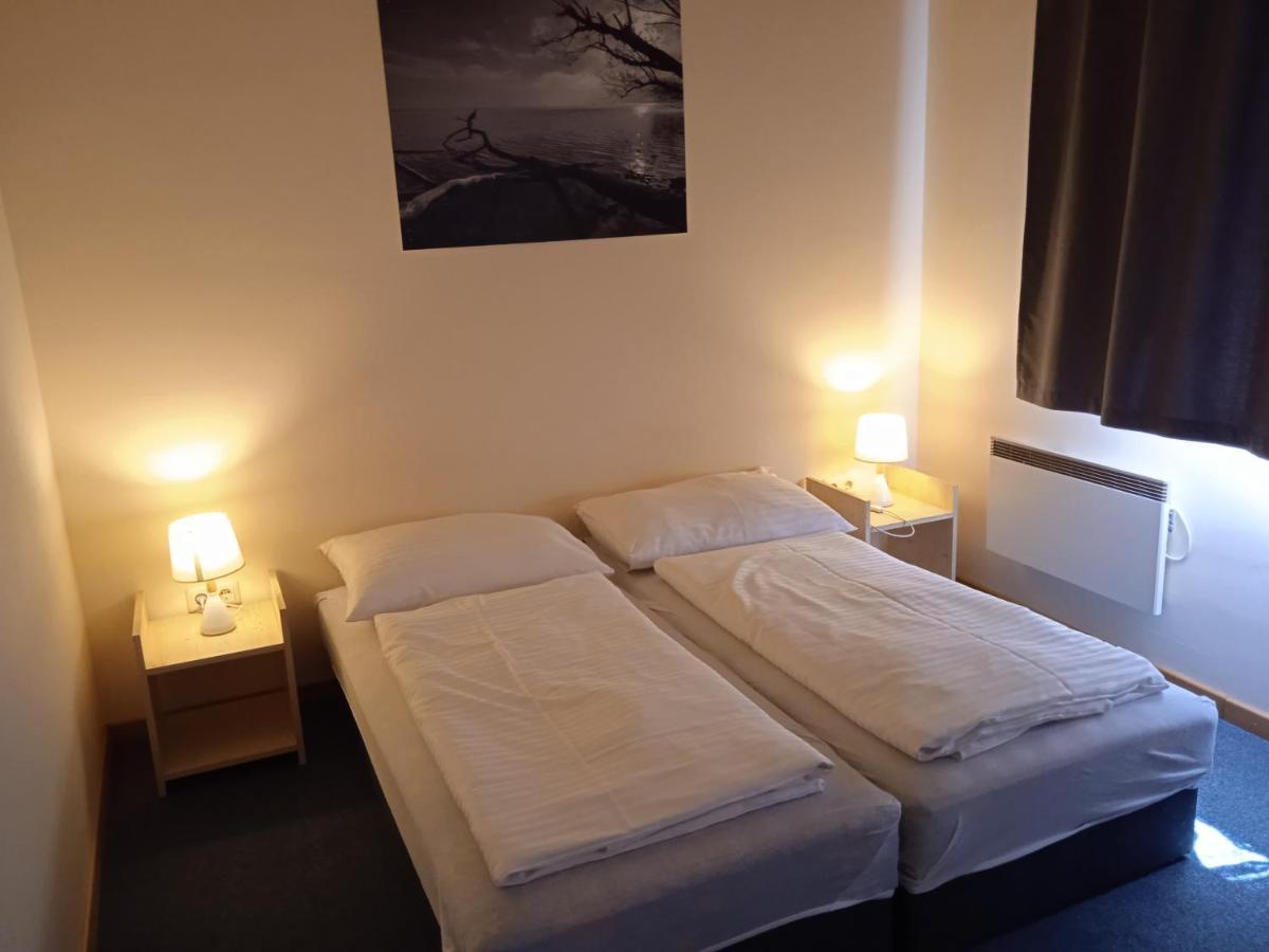 Aszofoi Panorama Apartmanhaz Dış mekan fotoğraf