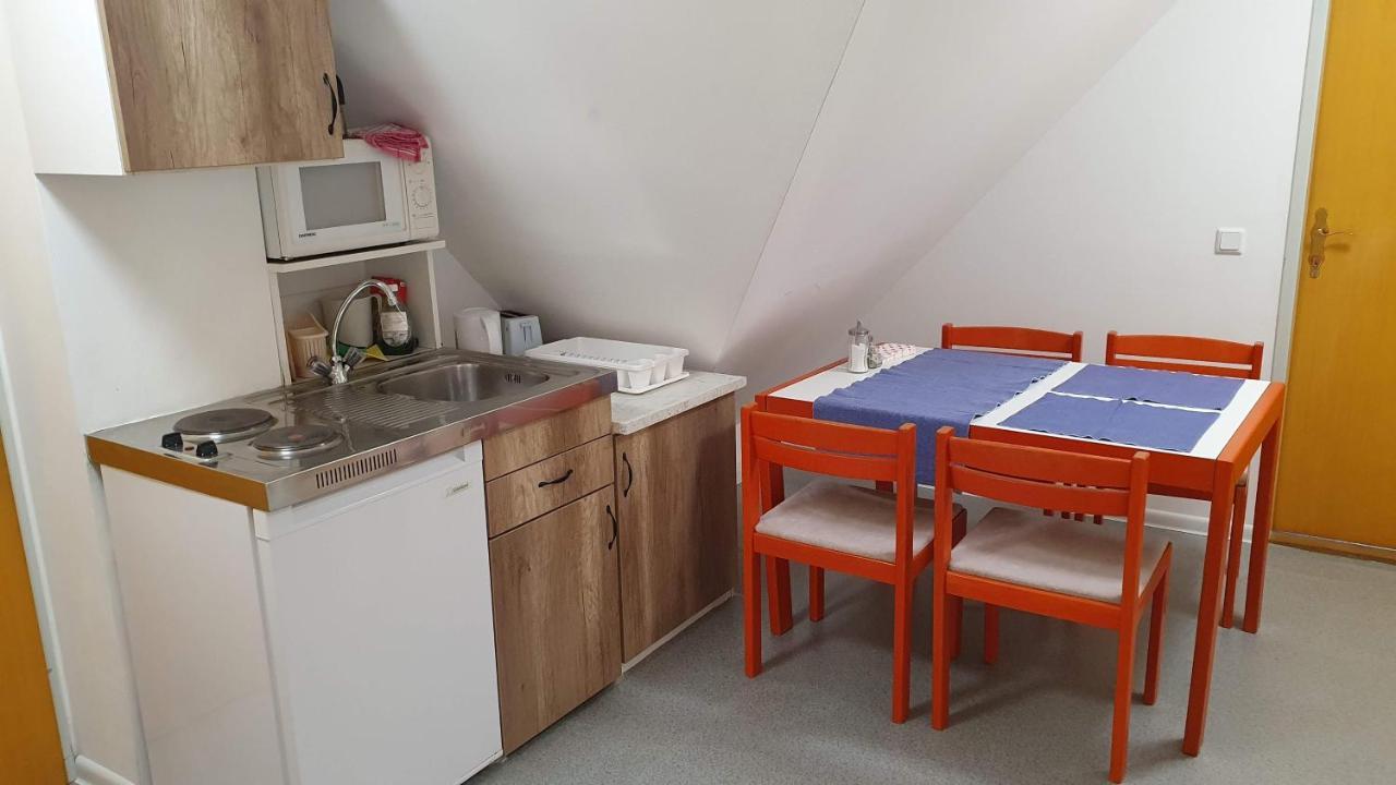 Aszofoi Panorama Apartmanhaz Dış mekan fotoğraf